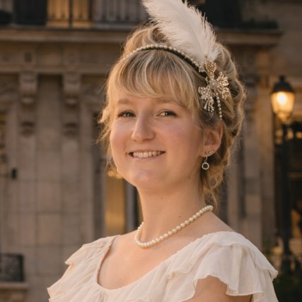 Carlotta Greger