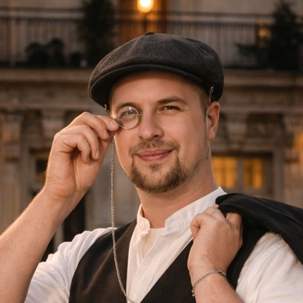 Nicolas Görlach