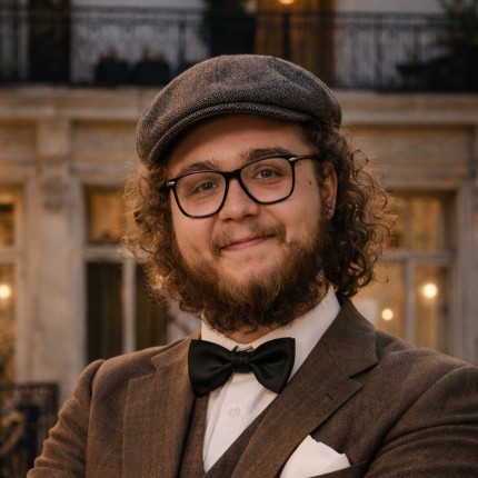 Pavel Dreher