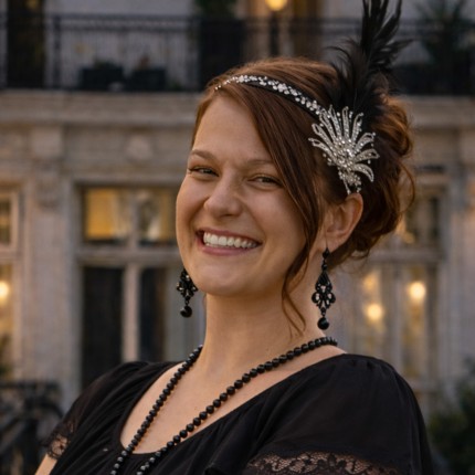Saskia Rossner